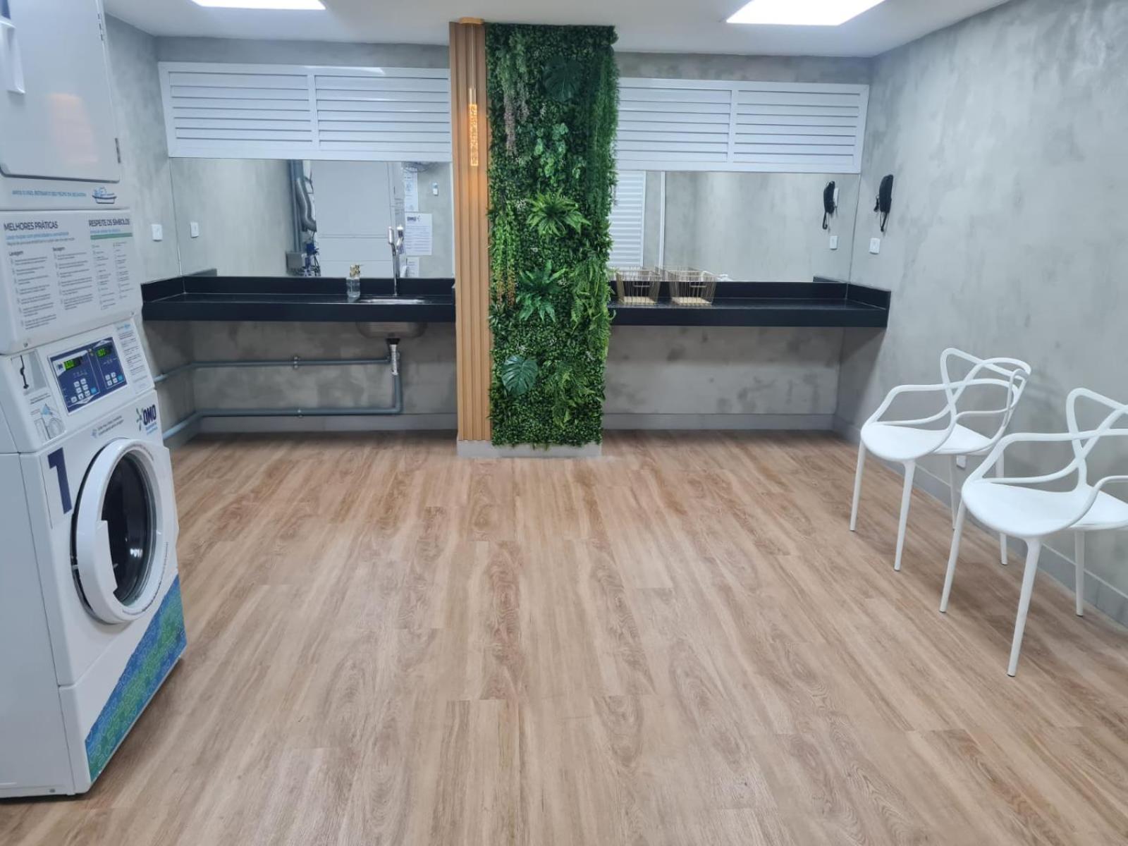 Vista Mar No Flat Leblon Com Piscina, Academia, Garagem E Arrumacao Diaria By Tata Apartahotel *